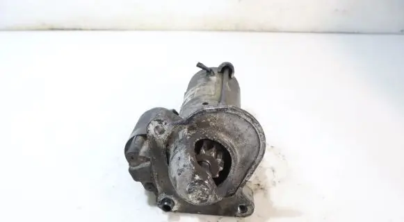 Ford Focus C-MAX Starter motor