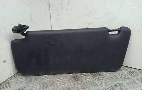 Mercedes-Benz C W205 Sun visor A2058108404