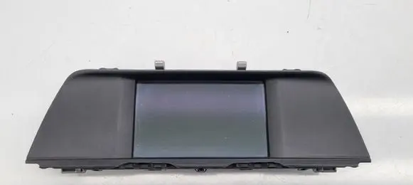 BMW 5 F10 F11 Screen/display/small screen 9241825 BM9241825 BM924182501X