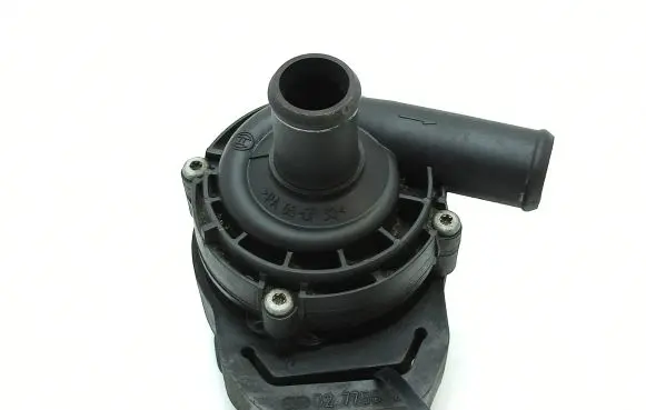 Mercedes-Benz R W251 Electric auxiliary coolant/water pump A2118350028 3130591163 02775825