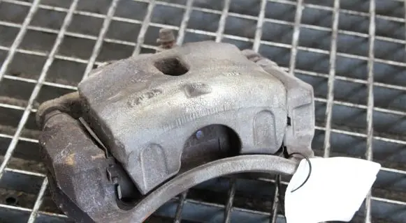 KIA Soul Front brake caliper