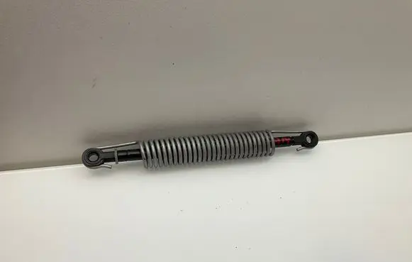 BMW 5 E60 E61 Tailgate/trunk/boot tension spring 7141490