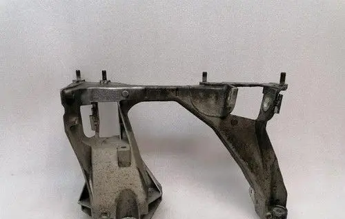 Porsche Cayman 981 Rear subframe 98133115106