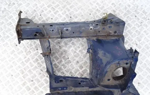 Nissan X-Trail T31 Front side member 