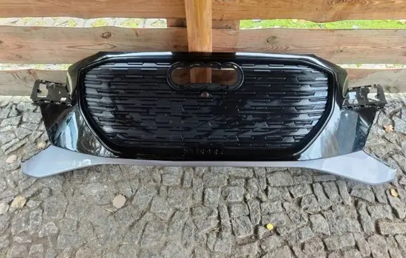 Audi Q4 Sportback e-tron Front bumper 89A807725A