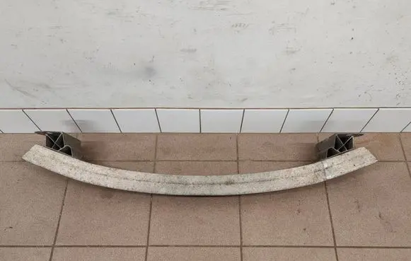 Audi A2 Front bumper cross member