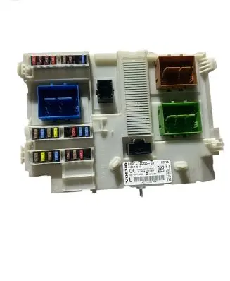 Volvo V60 Fuse module 31314116AA BG9T14C256GA