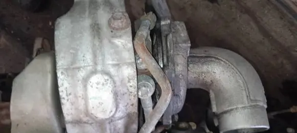 Toyota Corolla Verso AR10 Turbo 172010R010 17201-0R010