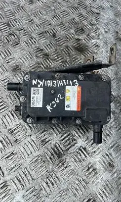 Hyundai IONIQ 6 Electric car heater 375W2GI100
