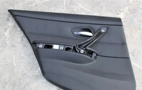 BMW 3 E90 E91 Coupe rear side trim panel 