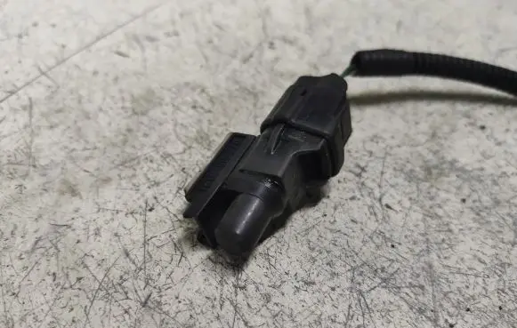 Toyota Verso Outside/exterior temperature sensor 0775005191