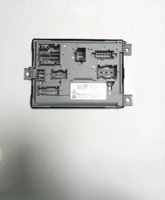 Mercedes-Benz GLC X253 C253 Other control units/modules A2059007243 A2059014718 A1679023203