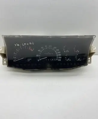 Opel Frontera A Speedometer (instrument cluster) 91151293 090298 110008758004