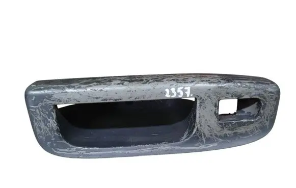 Seat Alhambra (Mk1) Front door window switch trim YM2114B262AAW