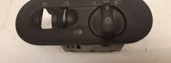 Volkswagen Sharan Light switch 7M2941531B