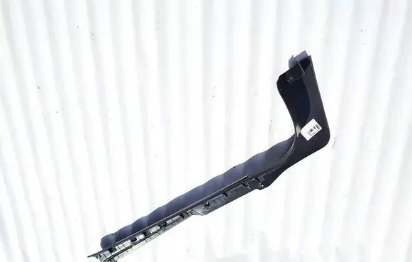 Alfa Romeo Mito Front sill trim cover 156080719