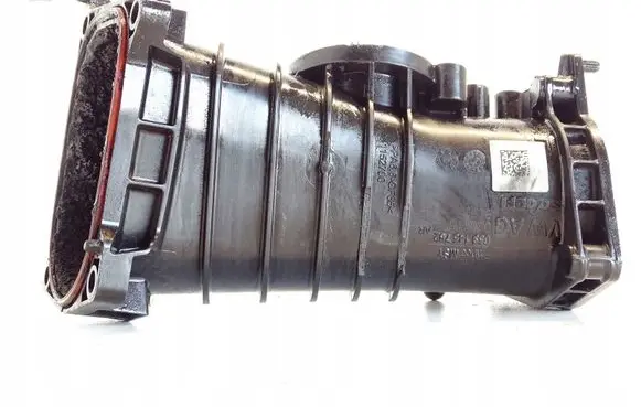 Audi A6 S6 C7 4G Air intake hose/pipe 059145762AR