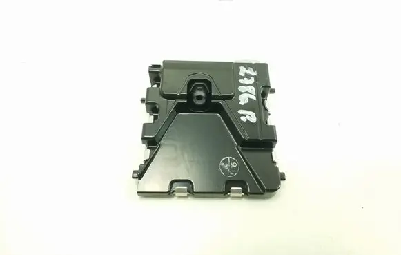 Windshield/windscreen camera