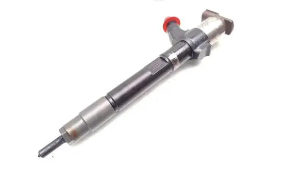 Mitsubishi ASX Fuel injector 1465A323