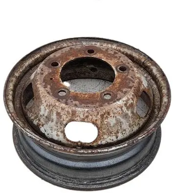 Renault Mascott R12 alloy rim 55JK16HA ET66
