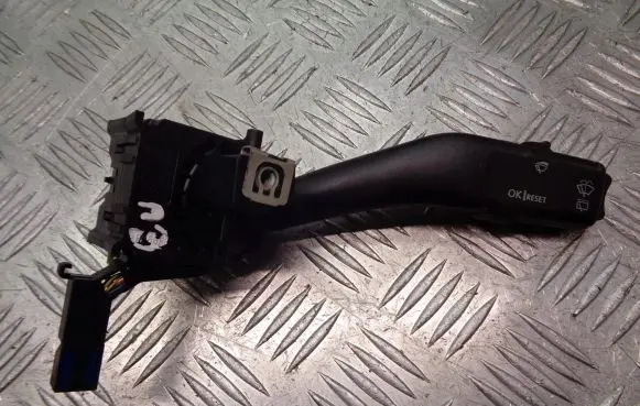 Audi A3 S3 8P Wiper switch 1K0953519A
