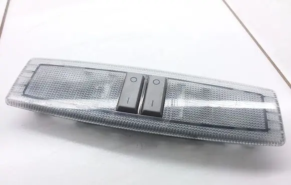 Opel Zafira B Rear seat light 13101641 0885600
