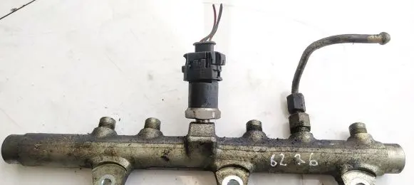 Fiat Stilo Fuel main line pipe 0445214016 004869