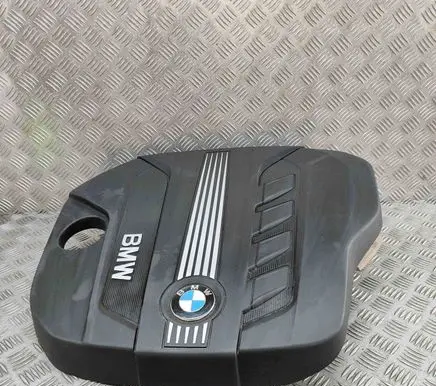 BMW X3 F25 Engine cover (trim) 7811027