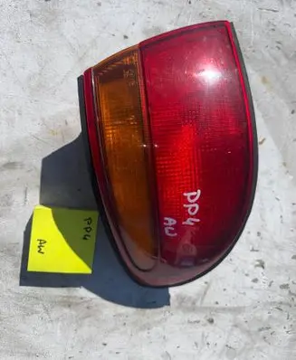 Toyota Corolla E110 Rear/tail lights 