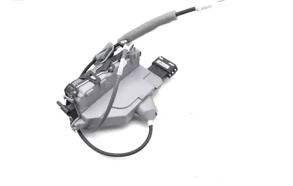 Peugeot 3008 II Front door lock PSA237293 16943630 3439A0013J5