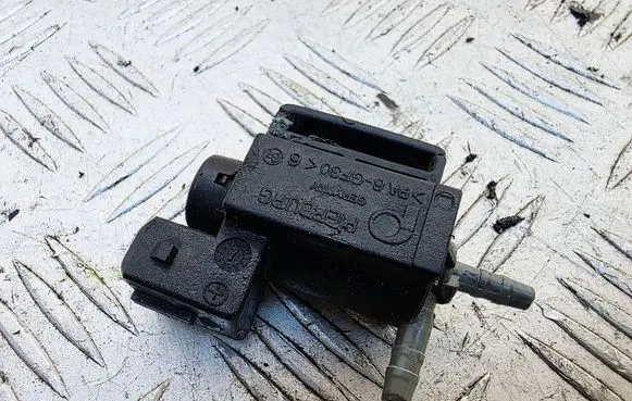 Ford Kuga I Vacuum valve 70400600