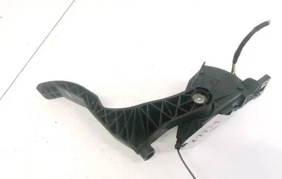 Volkswagen Golf IV Accelerator throttle pedal 1J1721503H 6PV007770-01