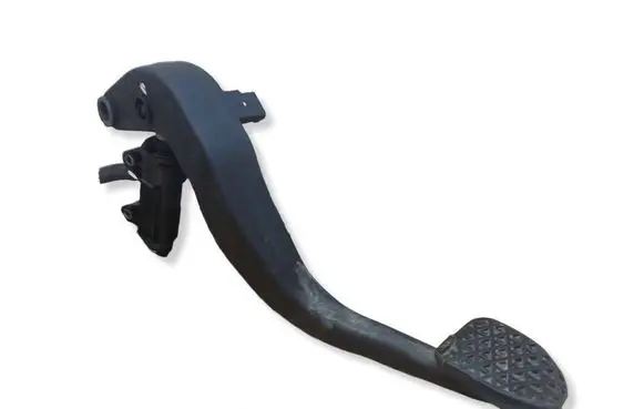 BMW 3 E90 E91 Pedal assembly 6761310 6787111