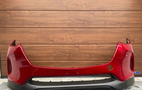 Mazda CX-60 Front bumper KAAA50031