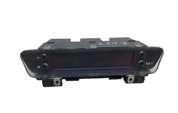 Mitsubishi Colt Head up display screen 8750A117