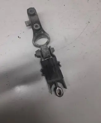 Volvo V70 Gearbox mount 31401239