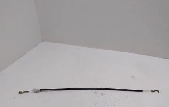 Mercedes-Benz S W220 Front door cable line 