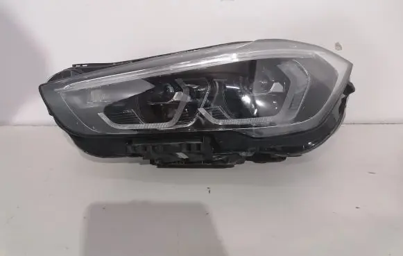 BMW X1 F48 F49 Headlight/headlamp 7472255