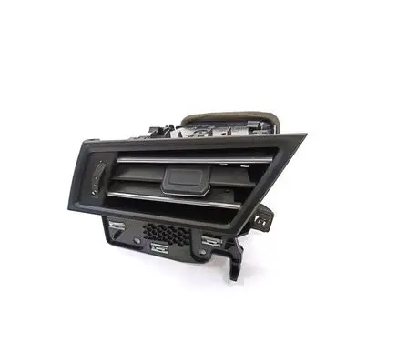 Volkswagen PASSAT B8 Dashboard trim