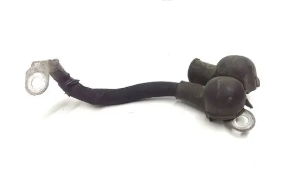 Nissan Qashqai Negative earth cable (battery)