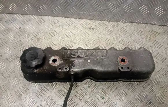 Jaguar F-Pace Rocker cam cover C240