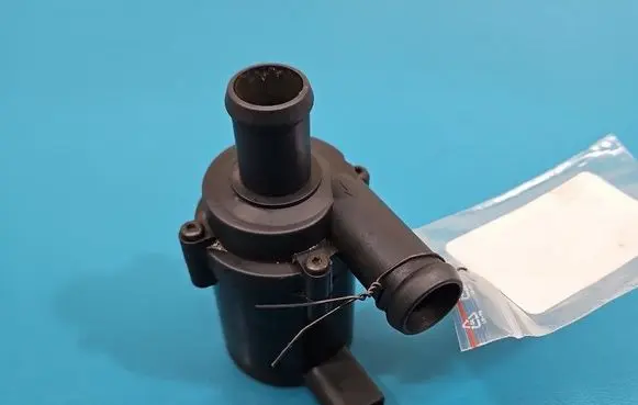 Skoda Rapid (NH) Electric auxiliary coolant/water pump 1K0965561L IMPRK1561941