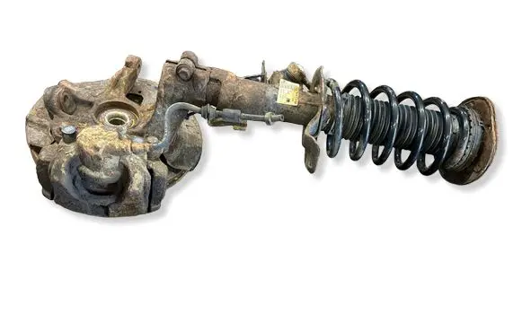 Volvo V60 Front suspension assembly kit set 31323220