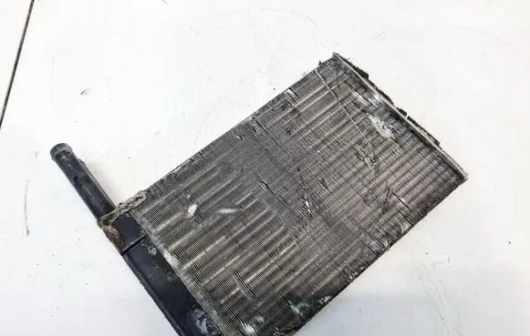 Ford Fiesta Heater blower radiator 89FG18B539AA