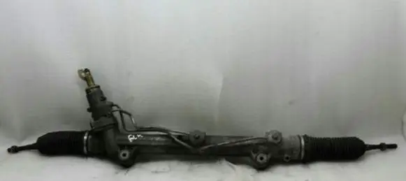 Mercedes-Benz GLK (X204) Steering rack A2044603500