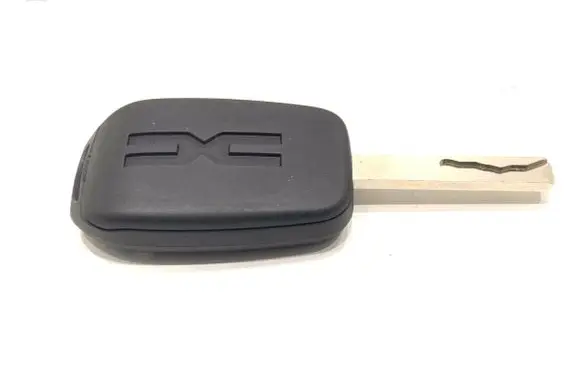 Dacia Sandero Ignition key/card 