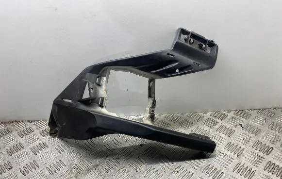 BMW 7 F01 F02 F03 F04 Front bumper mounting bracket 7187780 51117187780