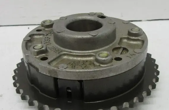 BMW 7 E65 E66 Camshaft pulley/ VANOS 