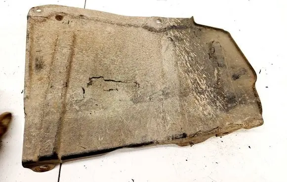 Toyota RAV 4 (XA30) Engine splash shield/under tray 5144342010