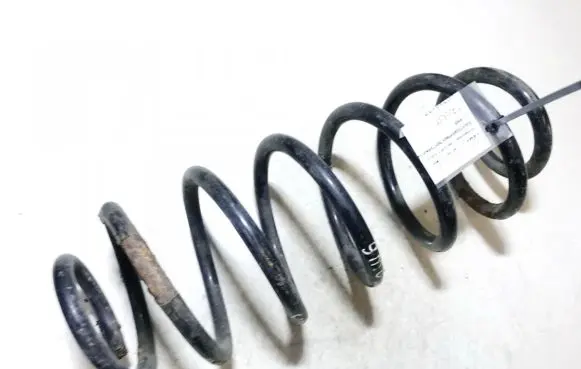 Mitsubishi Colt Rear coil spring